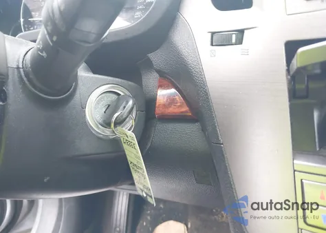 2012 Subaru Outback 3.6R Limited из США, поврежденный, VIN 4S4BRDJC9C2253496